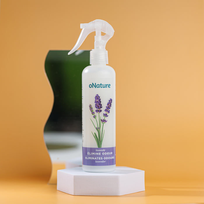 Pure Élimine Odeurs