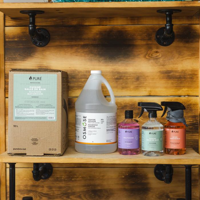 pure Ensemble "j'équipe mon père"