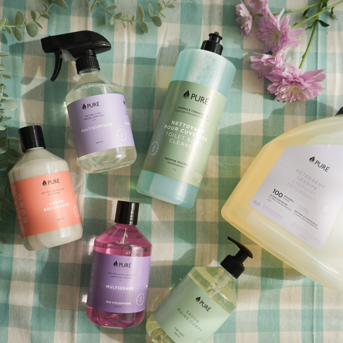 Pure Ensemble Maman Sur Mesure