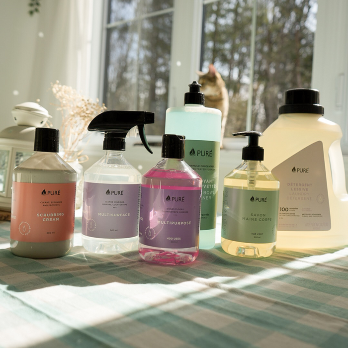 Pure Ensemble Maman Sur Mesure