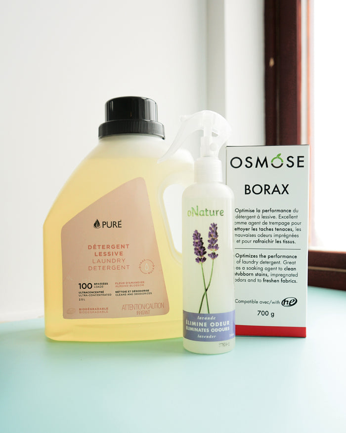 pure Ensemble Sportif