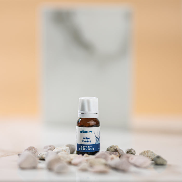 Pure Extrait De Senteur