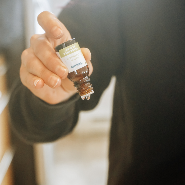 pure Extrait de senteur