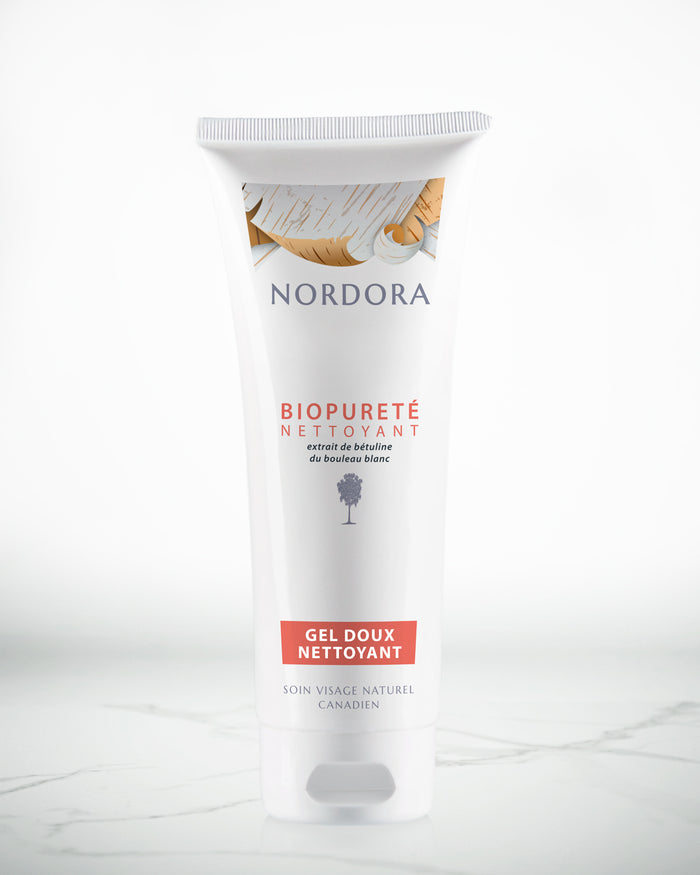 pure Gel doux nettoyant BioPureté Nettoyant