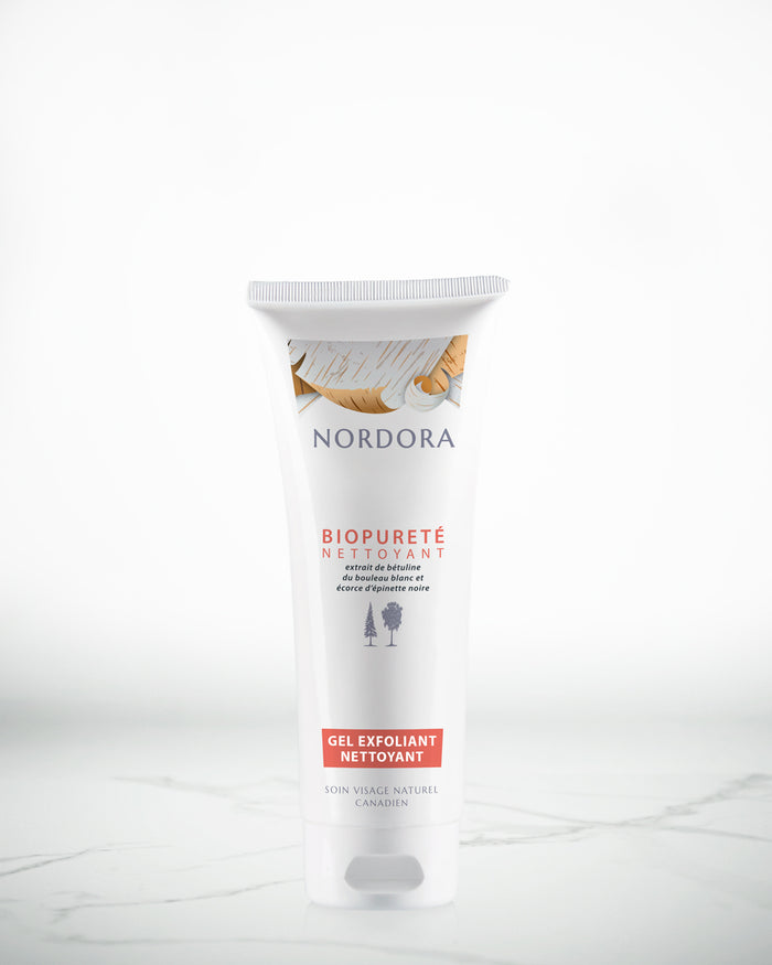 pure Gel exfoliant nettoyant BioPureté Nettoyant