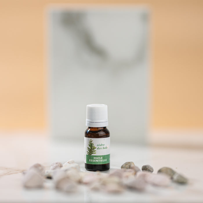 Pure Huiles Essentielles