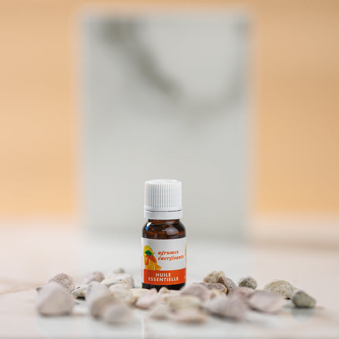 Pure Huiles Essentielles