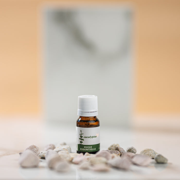 Pure Huiles Essentielles