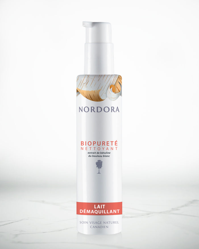 pure Lait démaquillant BioPureté Nettoyant