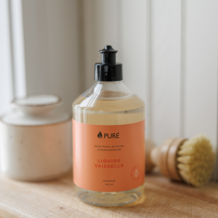 pure Liquide vaisselle