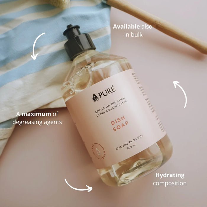 Pure Liquide Vaisselle