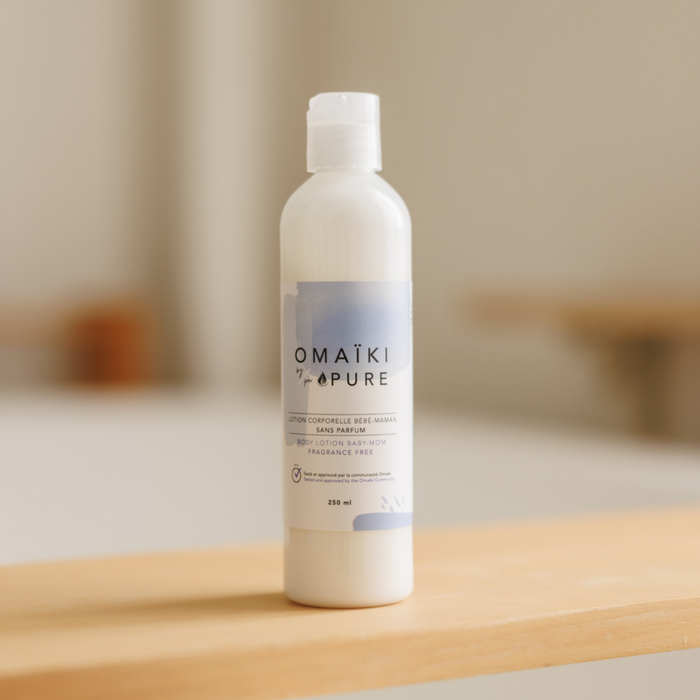 pure Lotion corporelle