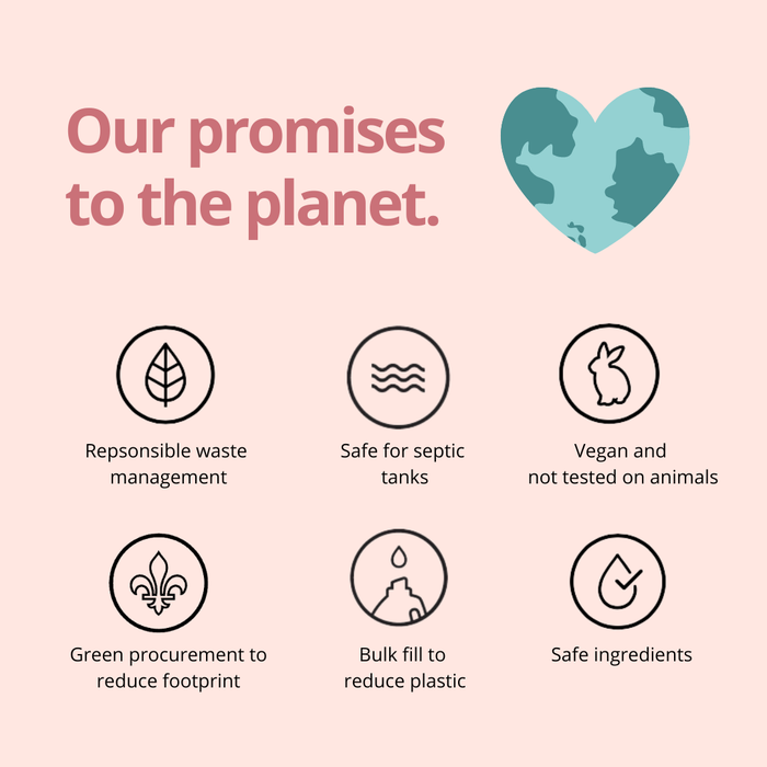 Pure Multisurface Fleur De Pommier