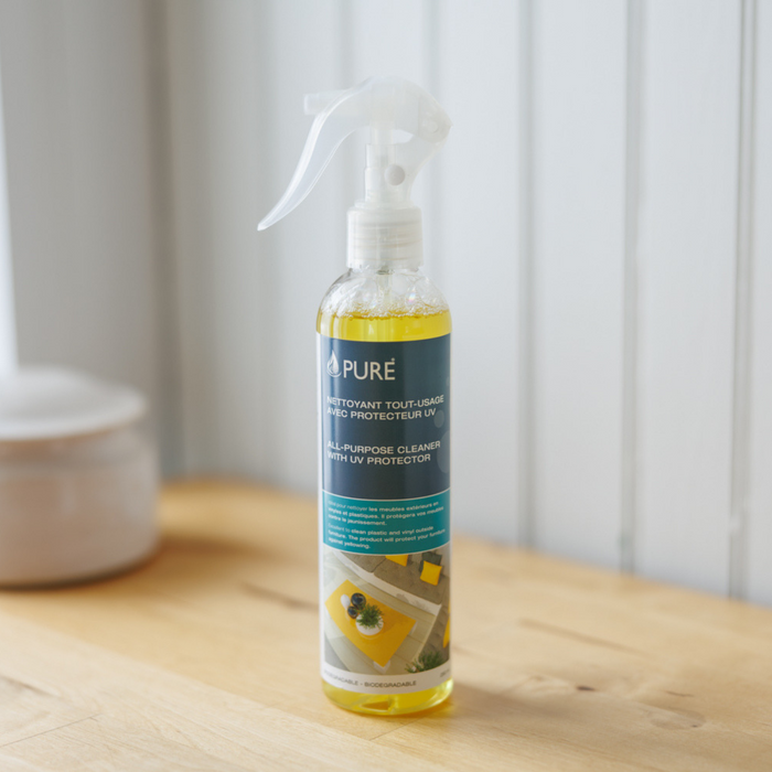 pure Nettoyant tout-usage avec protecteur UV