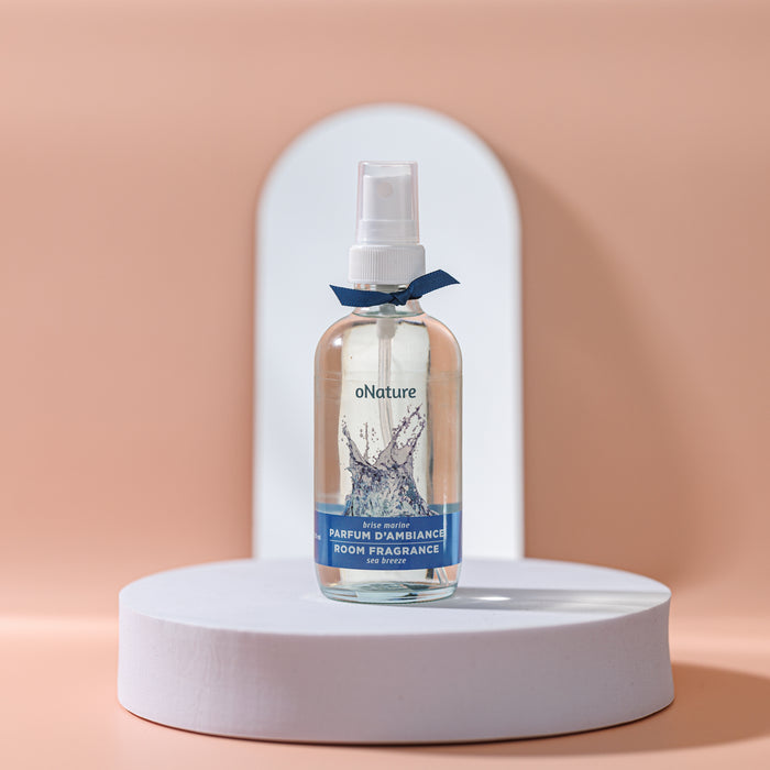 Pure Parfum D'ambiance