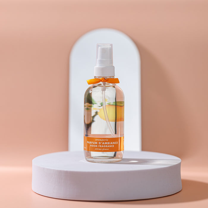 Pure Parfum D'ambiance En Liquidation