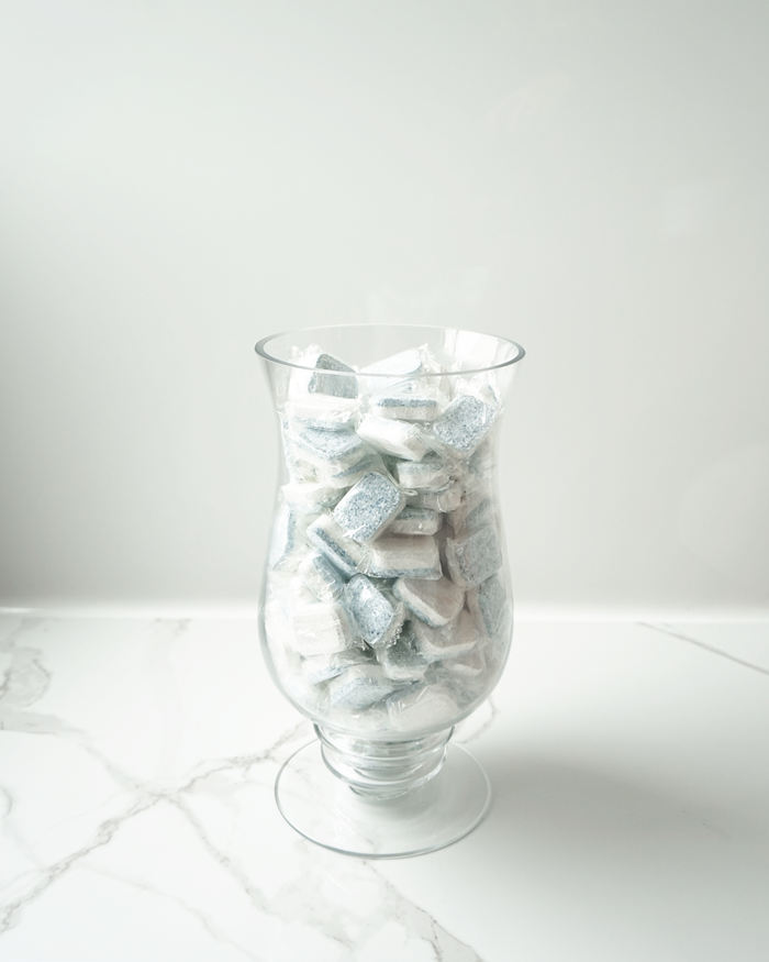 Pure Pastilles Pour Lave-vaisselle Hydrosolubles