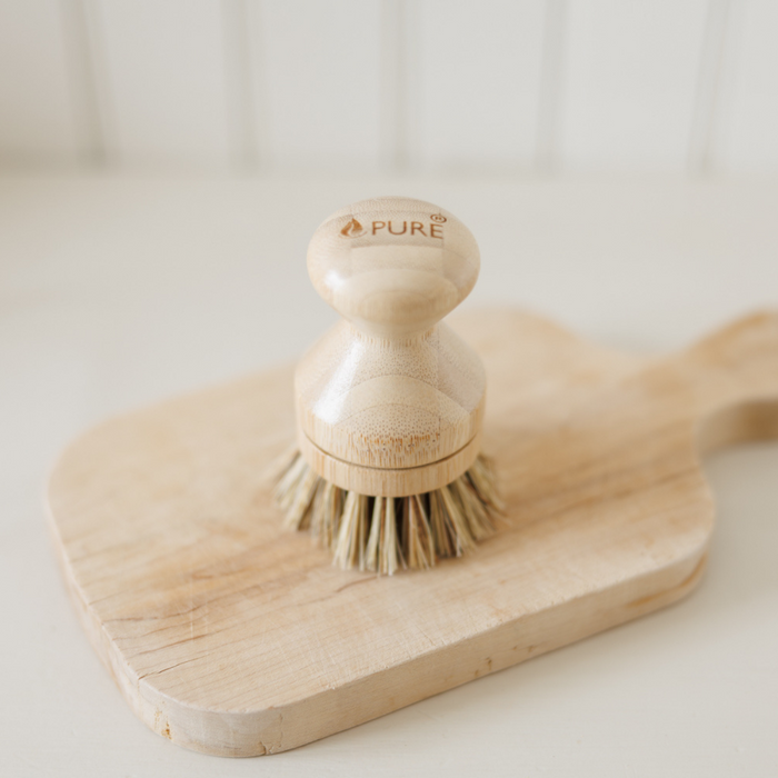 pure Pommeau à récurer