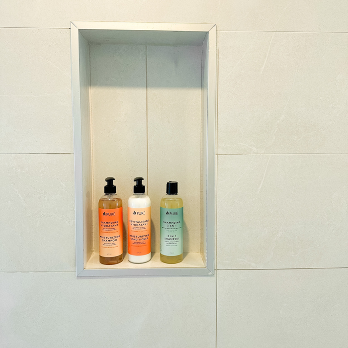 Pure Revitalisant Hydratant Concombre Et Cantaloup