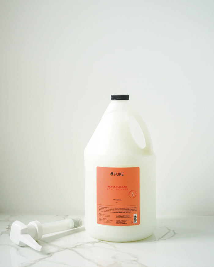 Pure Revitalisant Tangerine