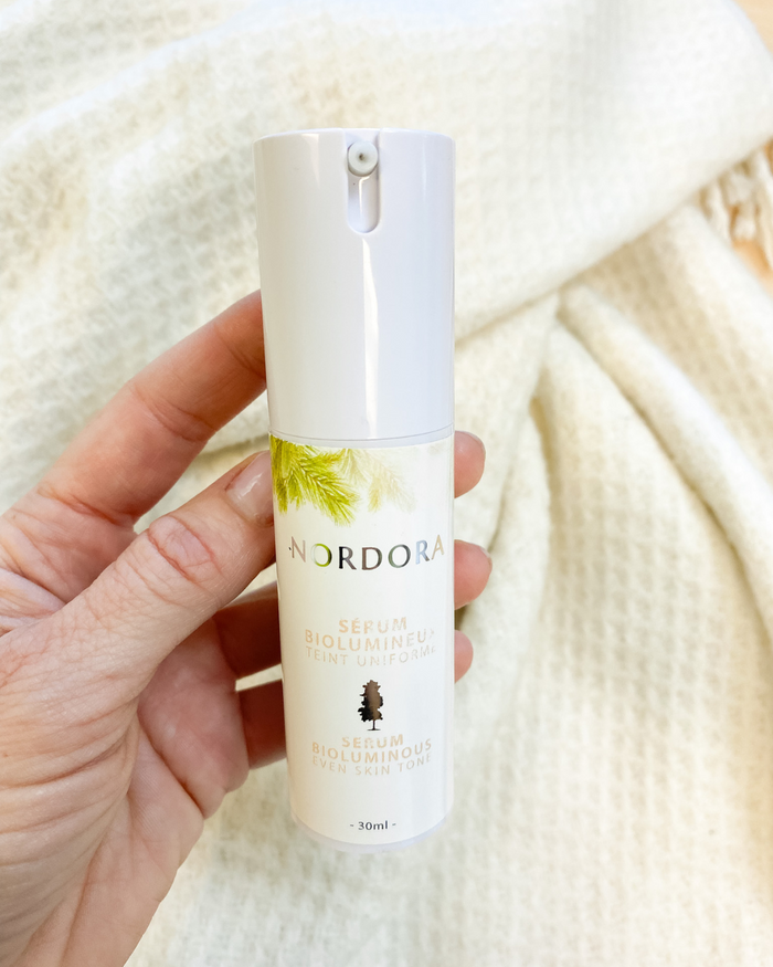 pure Sérum BioLumineux