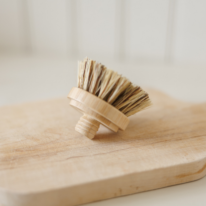 pure Tête recharge récurer qui visse