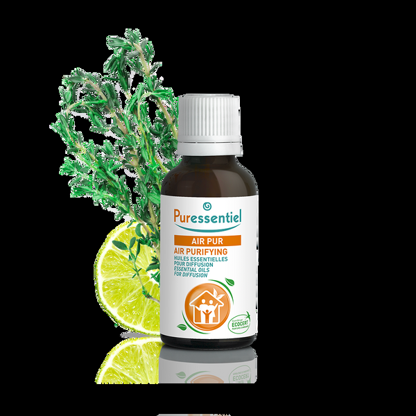puressentiel Essential Oils For Diffusion Air Purifying Blend