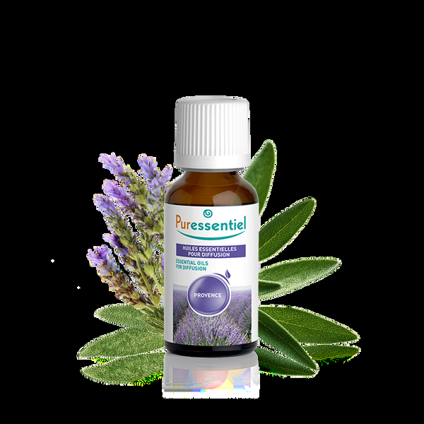 puressentiel Essential Oils For Diffusion Provence Blend