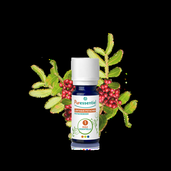 puressentiel Lentisque Pistachio Organic Essential Oil