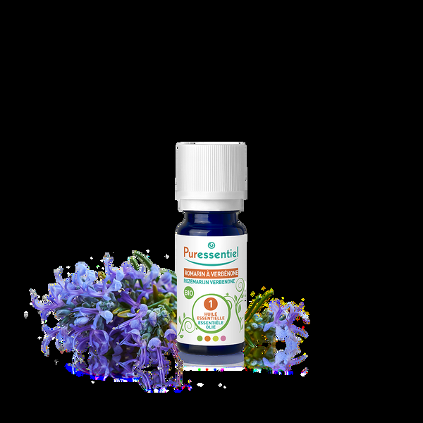 puressentiel Organic Rosemary Verbenone Essential Oil