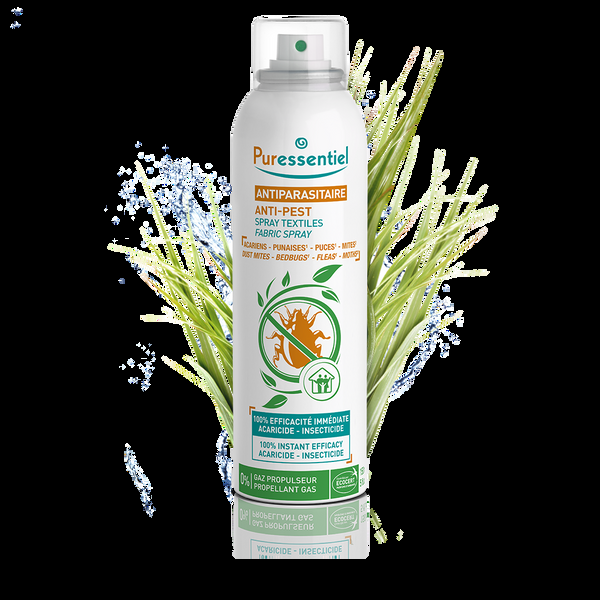 puressentiel Anti-Pest Fabric Spray