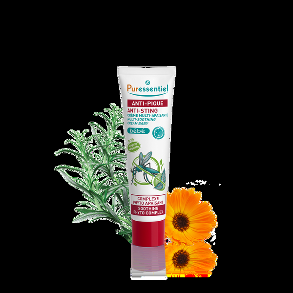 puressentiel Anti-Sting Multi-Soothing Cream Baby