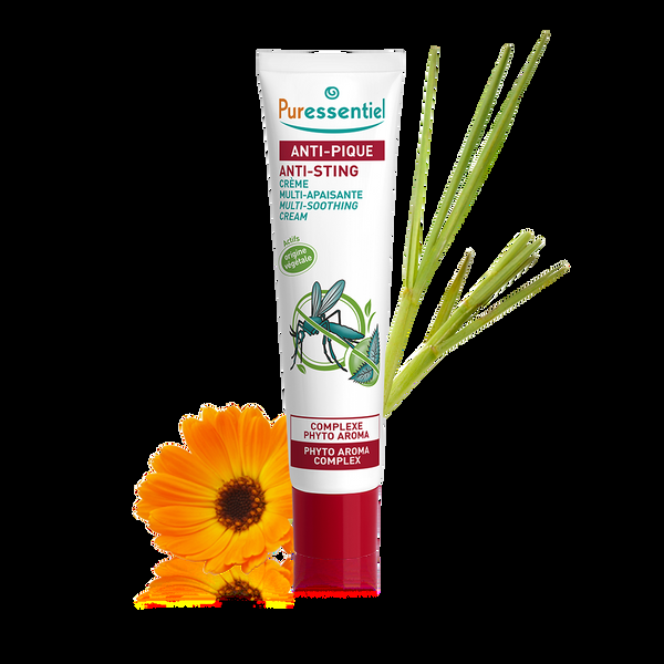 puressentiel Anti-Sting Multi-Soothing Cream