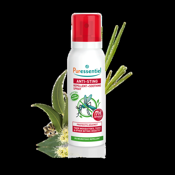 puressentiel Anti-Sting Repellent Spray