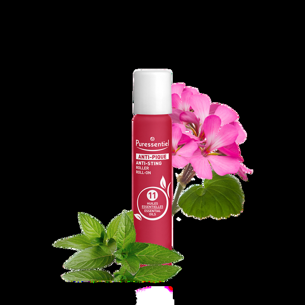 puressentiel Anti-Sting Soothing Roll-On