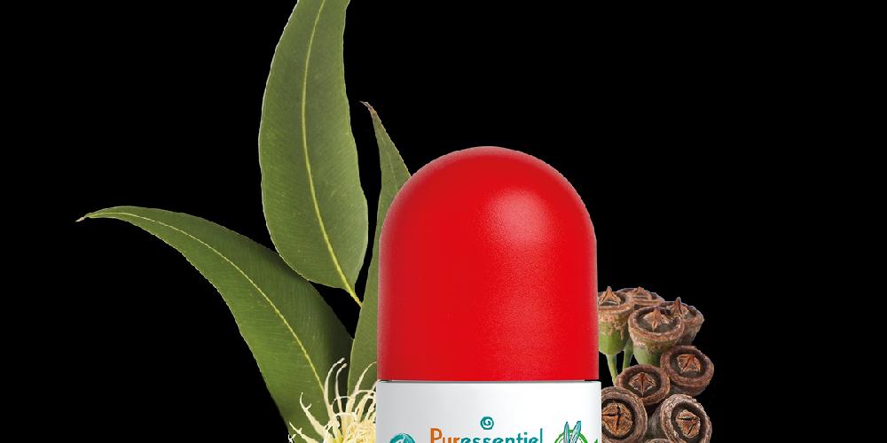 puressentiel Bite & Sting Baby Repellent Roll-on