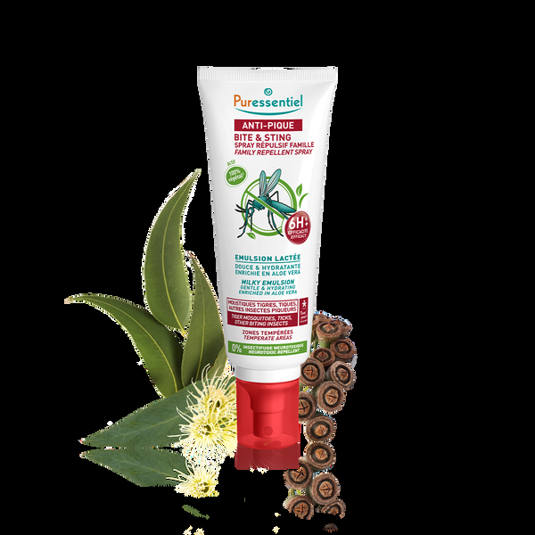 puressentiel Bite & Sting Family Repellent Spray