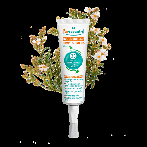 puressentiel Bumps & Bruises Gel