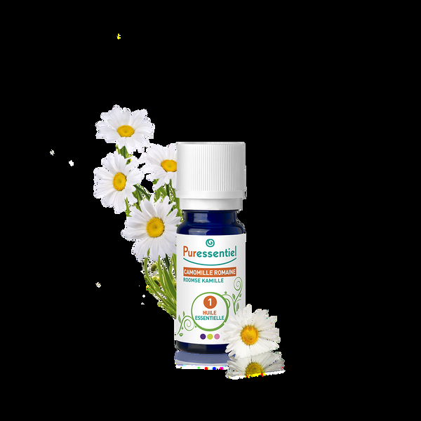 puressentiel Chamomile Organic Essential Oil