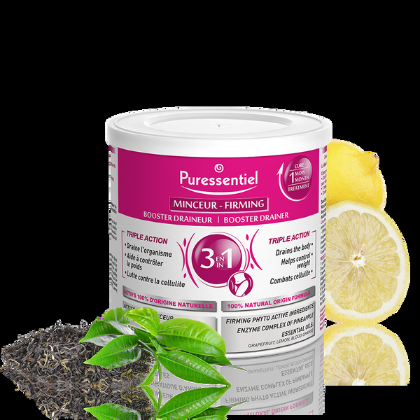 puressentiel Firming Booster Drainer