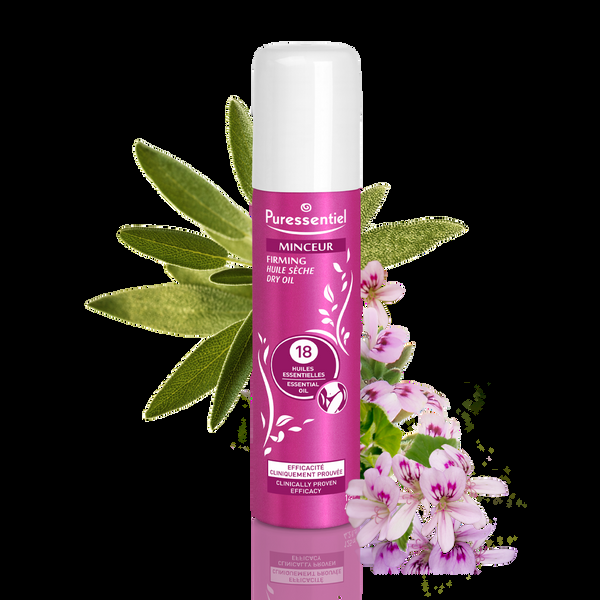 puressentiel Firming Dry Oil
