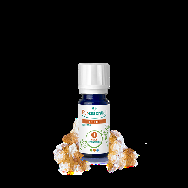 puressentiel Frankincense Organic Essential Oil