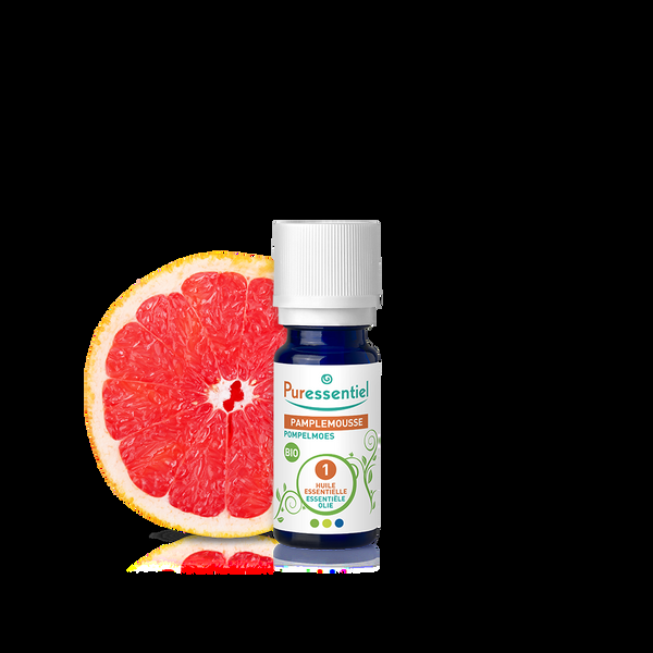 puressentiel Grapefruit Organic Essential Oil
