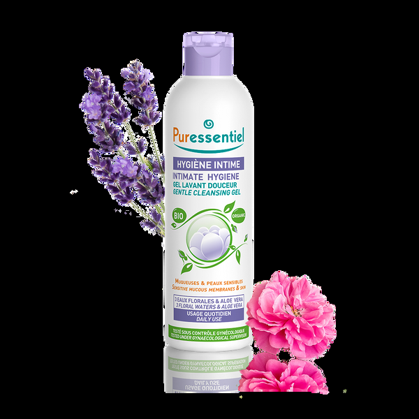 puressentiel Intimate Hygiene Gentle Cleansing Gel