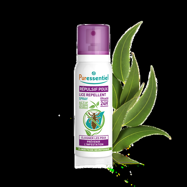 puressentiel Lice Repellent Spray