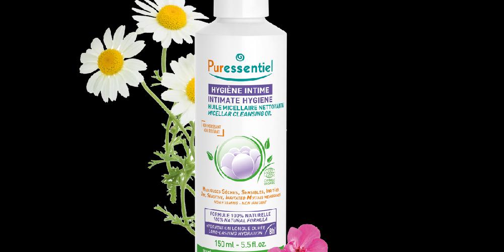 puressentiel Micellar Cleansing Oil