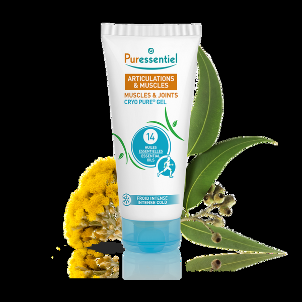 puressentiel Muscles & Joints Cryo Pure® Gel