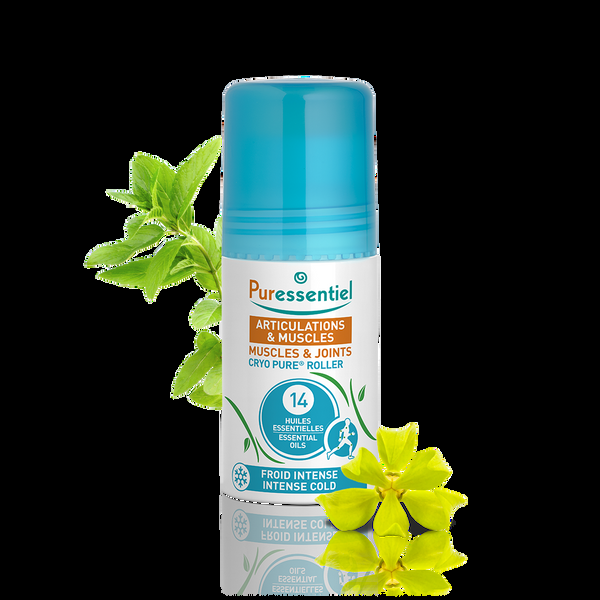puressentiel Muscles & Joints Cryo Pure® Roller