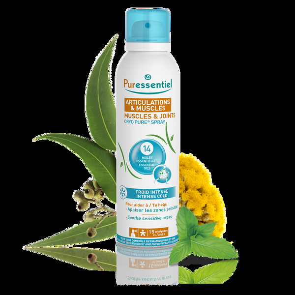 puressentiel Muscles & Joints Cryo Pure® Spray