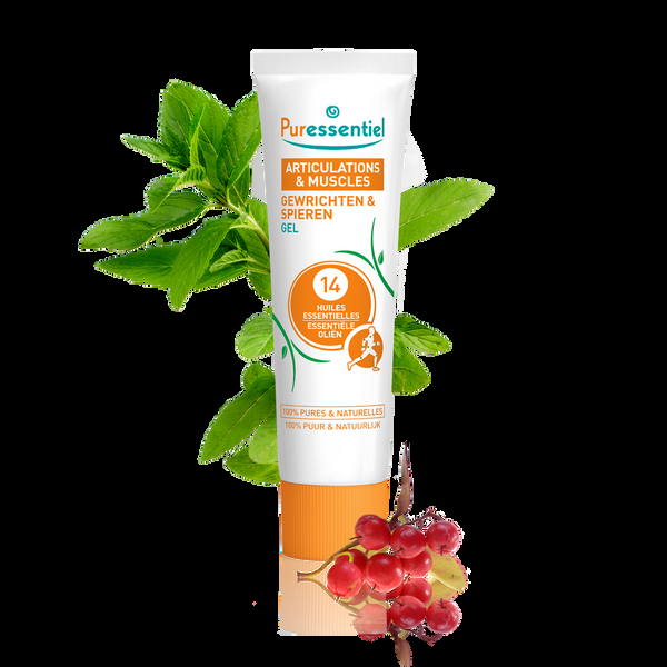 puressentiel Muscles & Joints Gel
